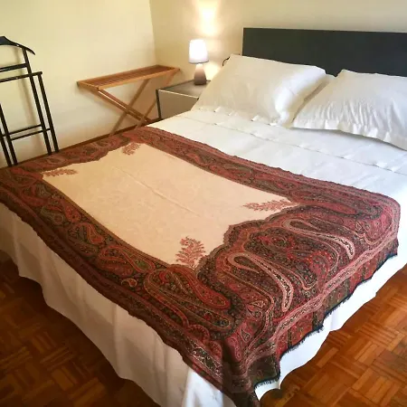 Casa Di Elena Como