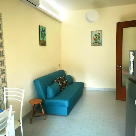 Apartment Casa Di Elena *