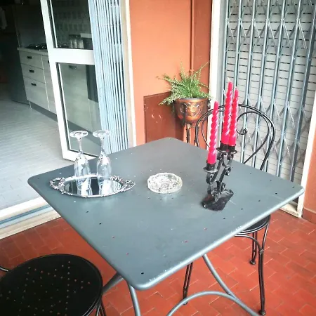 Apartment Casa Di Elena *